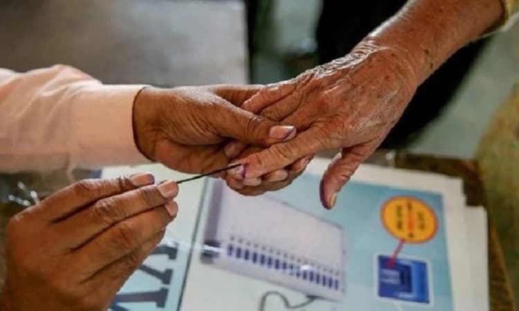 LS elections; ಮೈಸೂರಿನಿಂದ 26 ಲಕ್ಷ ಬಾಟಲಿ ಅಳಿಸಲಾರದ ಶಾಯಿ ಸರಬರಾಜು