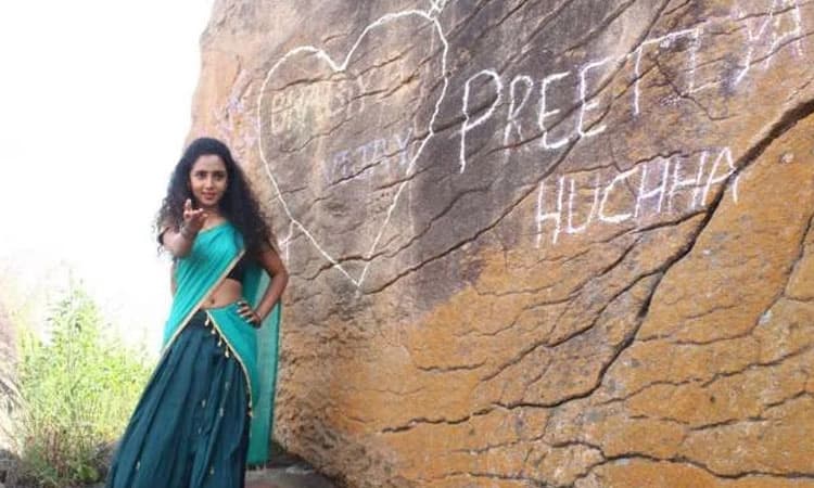 Preethiya Huccha: ಪೋಸ್ಟ್‌ ಪ್ರೊಡಕ್ಷನ್‌ನಲ್ಲಿ ಹುಚ್ಚ