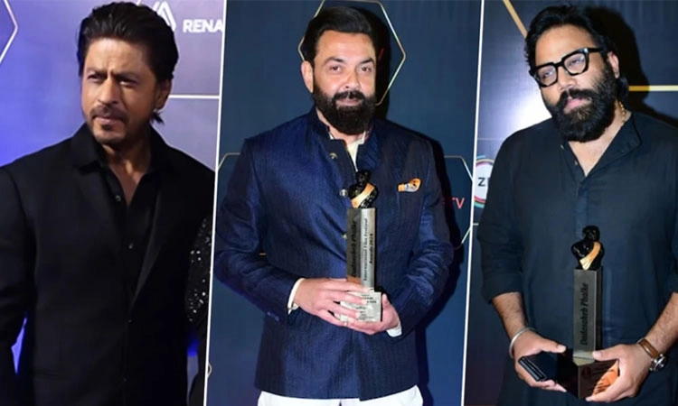 Dadasaheb Phalke IFF Awards: ಅತ್ಯುತ್ತಮ ನಟ,ನಟಿ ಪ್ರಶಸ್ತಿ ಯಾರಿಗೆ? ಇಲ್ಲಿದೆ ಪಟ್ಟಿ