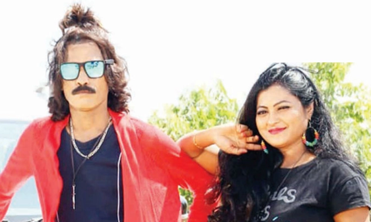 Kannada Cinema; ಉಪ್ಪಿ ಅಭಿಮಾನಿಯ ‘ನಾನೇ ಹೀರೋ’