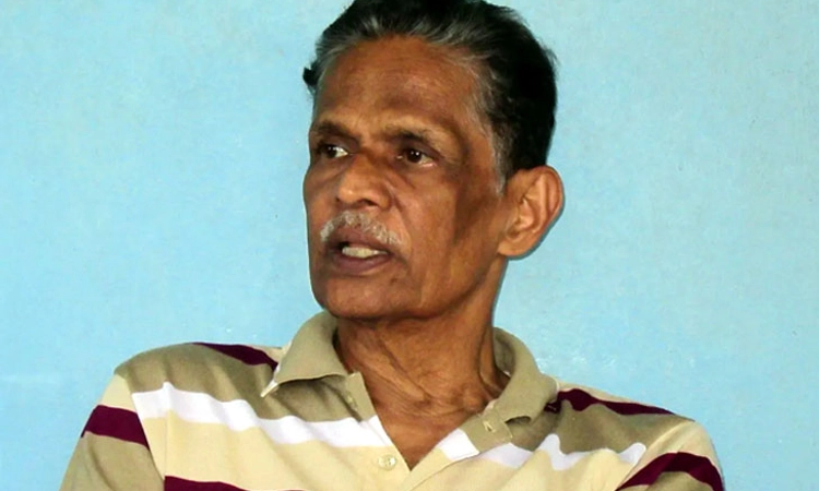 Kannada literature; ಮನದ ಕದವ ತಟ್ಟಿ ಮುಟ್ಟಿ ಹೊರಟವರು ಕೆ.ಟಿ. ಗಟ್ಟಿ