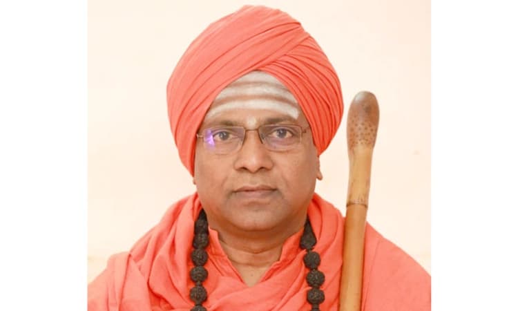 ಭಾವೈಕ್ಯತೆ ಎಂಬುವುದು ಒಬ್ಬ ವ್ಯಕ್ತಿಗೆ ಸೀಮಿತವಾಗಿದ್ದಲ್ಲ: ಡಾ. ತೋಂಟದ ಸಿದ್ಧರಾಮ ಶ್ರೀ