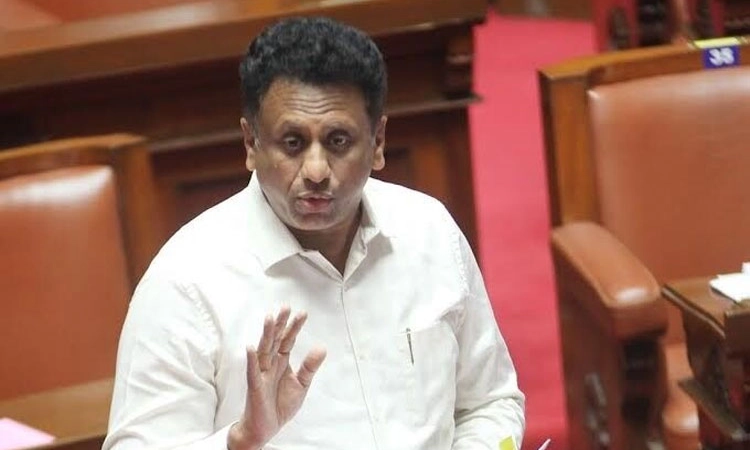 ಗೌರವ ಡಾಕ್ಟರೆಟ್‌ಗಳಿಗೆ ಏಕರೂಪತೆ ತರಲು ಪರಿಶೀಲನೆ: ಸಚಿವ ಸುಧಾಕರ್‌