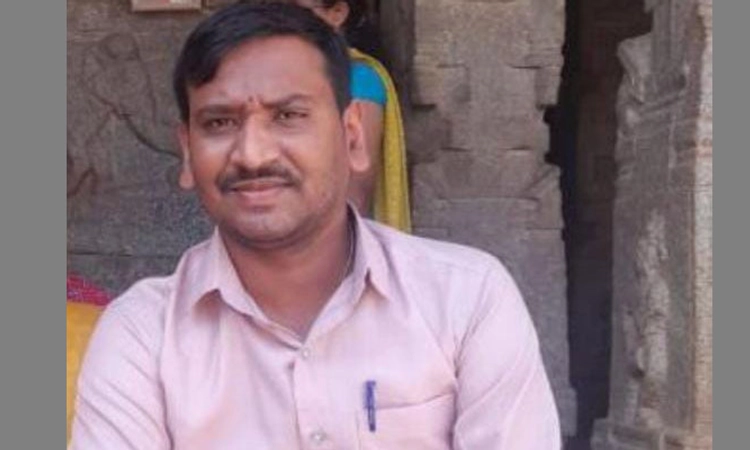 Chikkaballapura; ಲಂಚ ಸ್ಪೀಕರಿಸುವ ವೇಳೆ ಲೋಕಾ ಬಲೆಗೆ ಬಿದ್ದ ಭೂ ವಿಜ್ಞಾನಿ