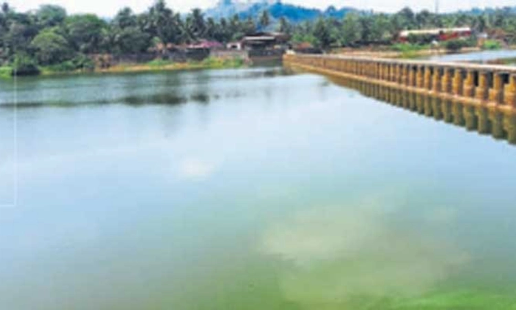 ಭವಿಷ್ಯದ ಮಂಗಳೂರಿಗೆ “ಮಳವೂರು ಡ್ಯಾಂ’ನಿಂದ ನೀರು!