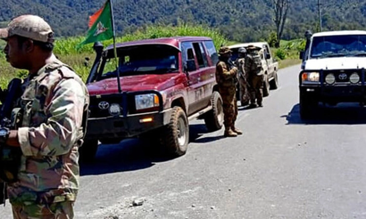 Papua New Guinea: ಬುಡಕಟ್ಟು ಜನಾಂಗದ ನಡುವಿನ ಘರ್ಷಣೆಯಲ್ಲಿ 53 ಮಂದಿ ಹತ್ಯೆ…