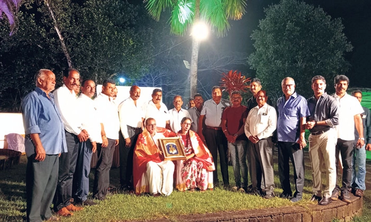 Perdoor ಬಂಟರ ಸಂಘ: ಕೃತಜ್ಞತಾ ಸಭೆ; ಸರ್ವರ ಸಹಕಾರದಿಂದ ಯಶಸ್ಸು: ಶಾಂತಾರಾಮ ಸೂಡ