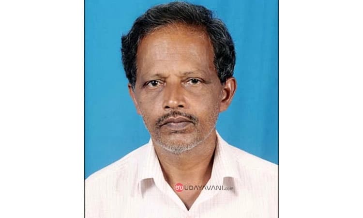 Shirva: ಟೈಲರ್‌ ರಘುನಾಥ ಶೆಟ್ಟಿ ನಿಧನ