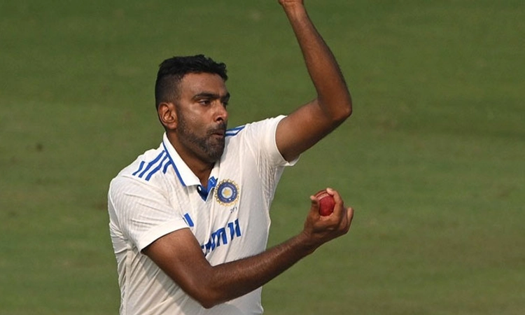 INDvsENG; ನಾಲ್ಕನೇ ದಿನದಾಟಕ್ಕೆ ಮತ್ತೆ ತಂಡ ಕೂಡಿಕೊಂಡ ರವಿಚಂದ್ರನ್ ಅಶ್ವಿನ್
