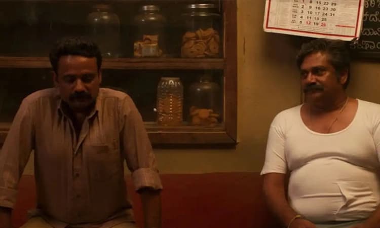 Shakhahaari Movie Review; ನಿಗೂಢ ಹಾದಿಯಲ್ಲಿ ಆಗಂತುಕ ನಡೆ