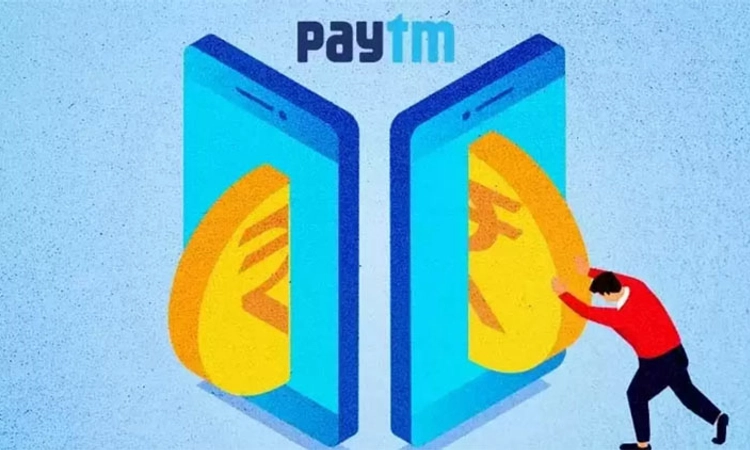 Paytm: ಗ್ರಾಹಕರ ಅನುಕೂಲಕ್ಕಾಗಿ ಆ್ಯಕ್ಸಿಸ್‌ ಬ್ಯಾಂಕ್‌ ಜತೆ ಪೇಟಿಎಂ ಪಾಲುದಾರಿಕೆ