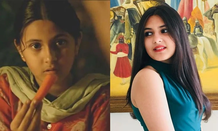 Suhani Bhatnagar: ಔಷಧಿಯ ಅಡ್ಡ ಪರಿಣಾಮ; 19ನೇ ವಯಸ್ಸಿಗೆ ಇಹಲೋಕ ತ್ಯಜಿಸಿದ ʼದಂಗಲ್‌ʼ ನಟಿ