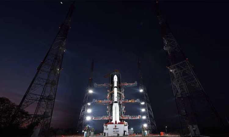 ISRO: ಇಂದು ಇಸ್ರೋದಿಂದ ಇನ್‌ಸ್ಯಾಟ್‌-3ಡಿಎಸ್‌ ಉಡಾವಣೆ