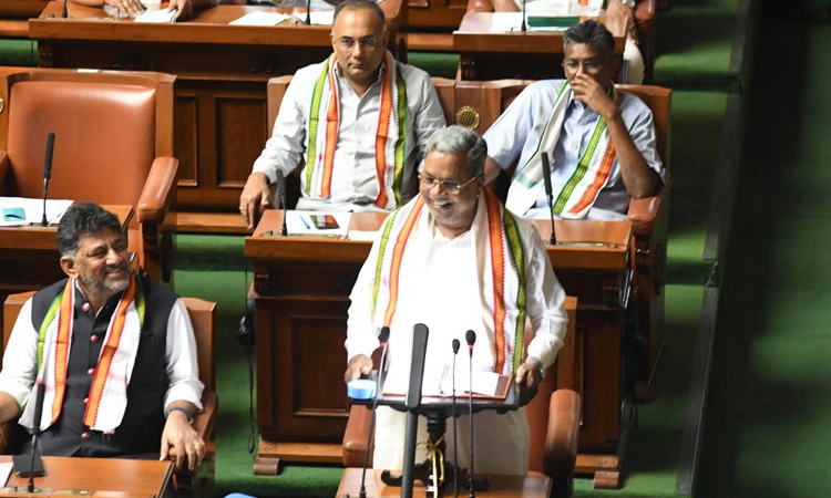 Budget; ಬೆಂಗಳೂರು ಸಮೀಪ ಸಂಶೋಧನಾ ನಗರ