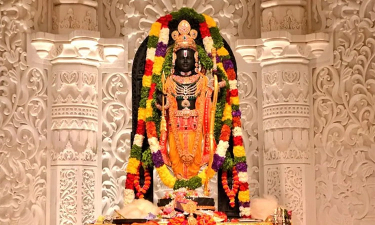 Ayodhya: ಬಾಲಕ ರಾಮನಿಗೆ 1 ಗಂಟೆ ವಿಶ್ರಾಂತಿ
