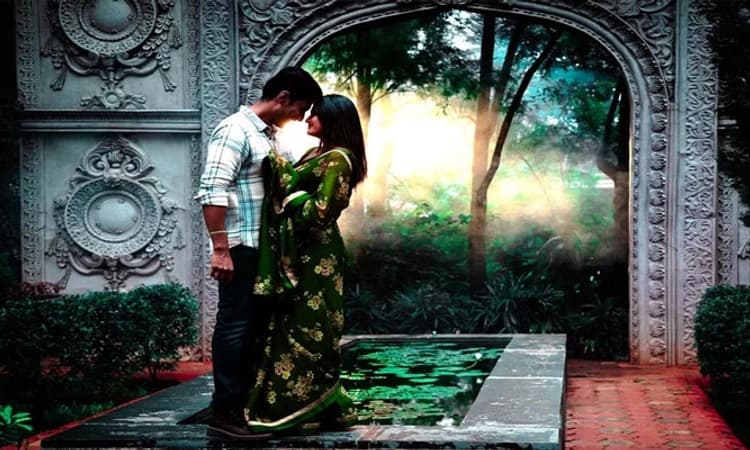 Rudra Garuda Purana; ಶೂಟಿಂಗ್‌ ಮುಗಿಸಿದ ರಿಷಿ ಚಿತ್ರ