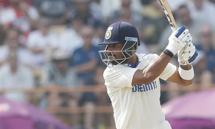 INDvsENG; 90 ವರ್ಷಗಳ ಭಾರತೀಯ ಇತಿಹಾಸದಲ್ಲಿ ದಾಖಲೆ ಬರೆದ ಧ್ರುವ್ ಜುರೆಲ್