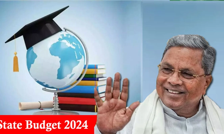 Budget; ಶೀಘ್ರ ರಾಜ್ಯ ಶಿಕ್ಷಣ ನೀತಿ ಅನುಷ್ಠಾನ; ಉನ್ನತ ಶಿಕ್ಷಣ ಕ್ಷೇತ್ರಕ್ಕೆ ಸಿಕ್ಕಿದ್ದೇನು