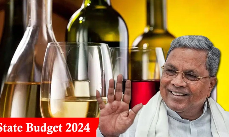 State Budget; ಮದ್ಯಪ್ರಿಯರಿಗೆ ಶಾಕ್ ನೀಡಿದ ಸಿದ್ದು ಬಜೆಟ್; ಮದ್ಯ ಬೆಲೆ ಮತ್ತೆ ಹೆಚ್ಚಳ