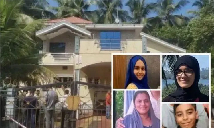 Nejaru: ತಾಯಿ, ಮಕ್ಕಳ ಹತ್ಯೆ ಪ್ರಕರಣ ಪ್ರಕರಣ ಜಿಲ್ಲಾ ನ್ಯಾಯಾಲಯಕ್ಕೆ
