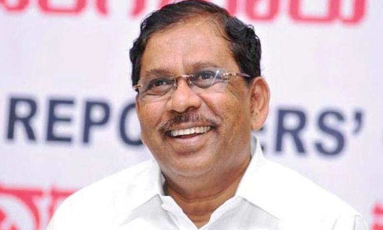 Mangalore: ಭರತ್‌ ಶೆಟ್ಟಿ ಮೇಲಿನ FIR ಬಗ್ಗೆ ತನಿಖೆ: ಗೃಹ ಸಚಿವ ಪರಮೇಶ್ವರ್‌