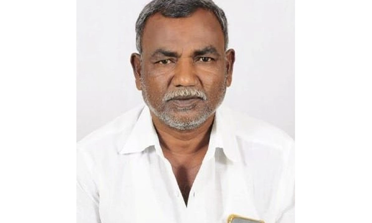 ಕಾಮಗಾರಿ ಹೆಸರಿನಲ್ಲಿ ನಕಲಿ ಬಿಲ್ ಸೃಷ್ಟಿಸಿ ಹಣ ಲೂಟಿ ಮಾಡಿದ ಪಟ್ಟಣ ಪಂಚಾಯತ್: ಕನಕಪ್ಪ ಆರೋಪ