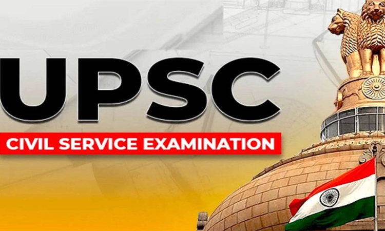UPSC ಪ್ರಿಲಿಮ್ಸ್‌ಗೆ ಅರ್ಜಿ ಹಾಕಿ