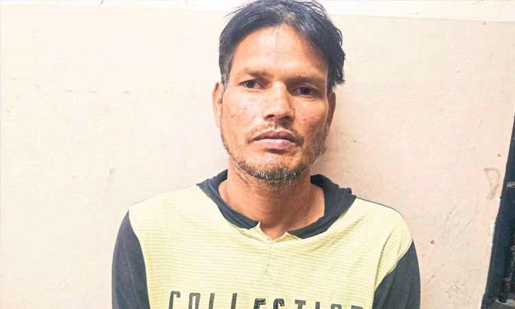 Arrested: ನಶೆಯಲ್ಲಿ ಕಾಲಿನಿಂದ ಒದ್ದು ಸಹೋದ್ಯೋಗಿ ಕೊಲೆ