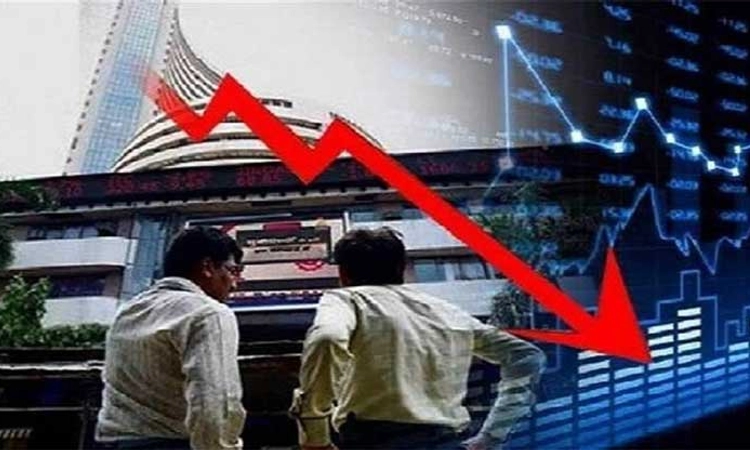 Stock Market: ಅಮೆರಿಕದ ಹಣದುಬ್ಬರದ ಭೀತಿ-ಬಾಂಬೆ ಷೇರುಪೇಟೆ ಸೂಚ್ಯಂಕ 675 ಅಂಕ ಕುಸಿತ