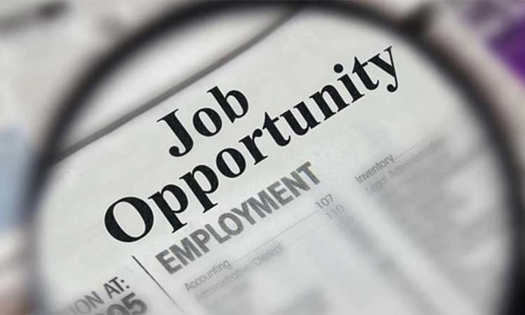 Job Opportunities: ಭಾರತೀಯ ರೈಲ್ವೆ, KUIDFC- ವಿವಿಧ ಹುದ್ದೆಗಳಿಗೆ ಅರ್ಜಿ ಆಹ್ವಾನ