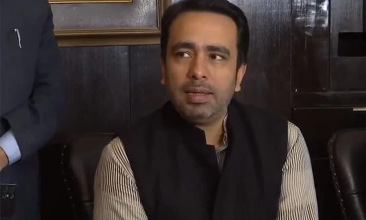 RLD; ಜನರಿಗೆ ಏನಾದರೂ ಒಳ್ಳೆಯದನ್ನು ಮಾಡಬೇಕೆಂದು ಎನ್‌ಡಿಎ ಸೇರ್ಪಡೆ: ಜಯಂತ್ ಚೌಧರಿ