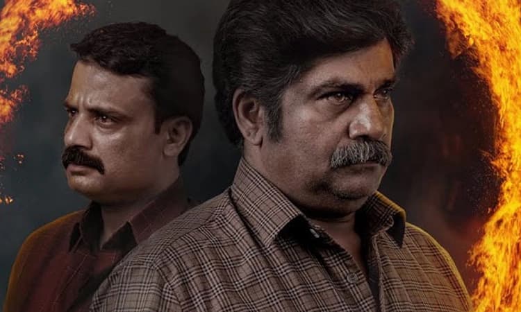 Kannada Cinema; ಸದ್ದು ಮಾಡುತ್ತಿದೆ ರಂಗಾಯಣ ರಘು ನಟೆನೆಯ ‘ಶಾಖಾಹಾರಿ’ ಟ್ರೇಲರ್