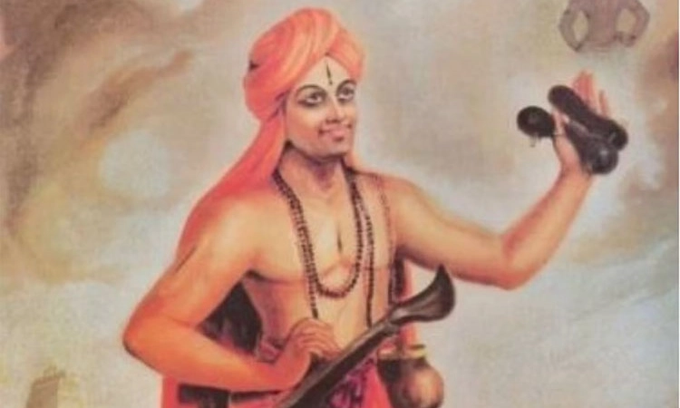 ಪುರಂದರದಾಸರ 459 ನೇ ಆರಾಧನೆ ಅಂತರಂಗವನ್ನು ಎಚ್ಚರಿಸಿದ ದಾಸಶ್ರೇಷ್ಠ