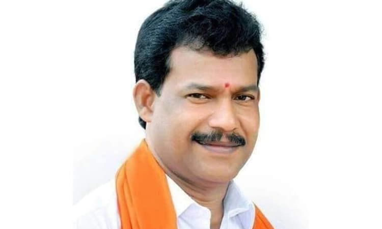 Congress ಸರಕಾರದ ಗೂಂಡಾ ನೀತಿ ಖಂಡನೀಯ: ಸತೀಶ್‌ ಕುಂಪಲ