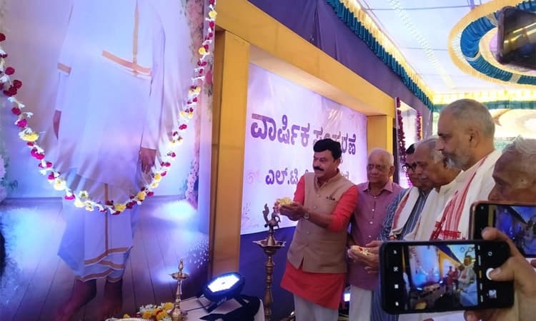 Sagara ಕುಟುಂಬ ವ್ಯವಸ್ಥೆಯಿಂದ ಸುಸಂಸ್ಕೃತಿಯ ಅನಾವರಣ; ಕಾಗೇರಿ ಅಭಿಮತ