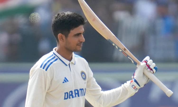 INDvsENG; ಬೆರಳಿಗೆ ಗಾಯವಿದ್ದರೂ ಶತಕದಾಟವಾಡಿದ್ದ ಶುಭ್ಮನ್ ಗಿಲ್; ಇಂದು ಆಟದಿಂದ ಔಟ್