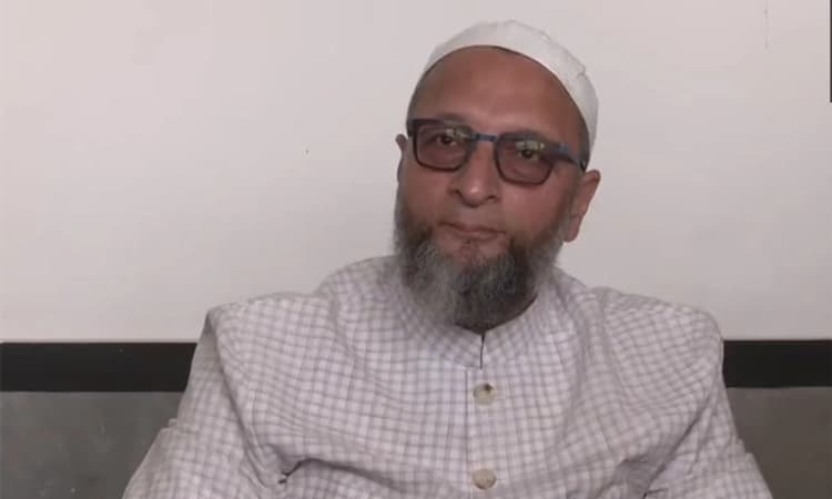 ಹೆಂಡತಿ ಕೋಪಗೊಂಡಾಗ ಏನು ಮಾಡಬೇಕು?: ಓವೈಸಿ ನೀಡಿದ ಸಲಹೆ ಇಲ್ಲಿದೆ