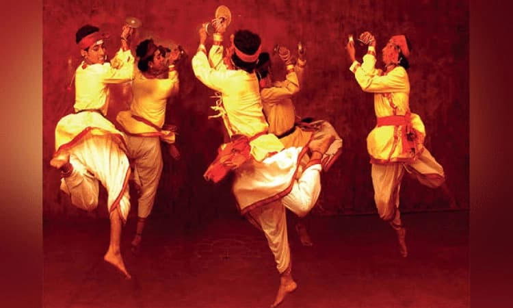 Folk Dance: ಜಾನಪದ ಸಾಹಿತ್ಯದ ಒಂದು ಭಾಗ- ಕಂಸಾಳೆ