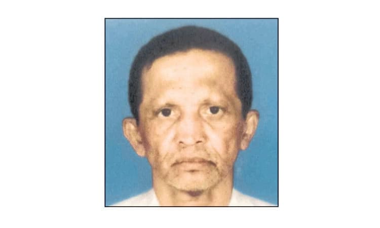 Udupi: ಮಧುಮೇಹ, ರಕ್ತದೊತ್ತಡ: ಶಿಕ್ಷಕ ಸಾವು