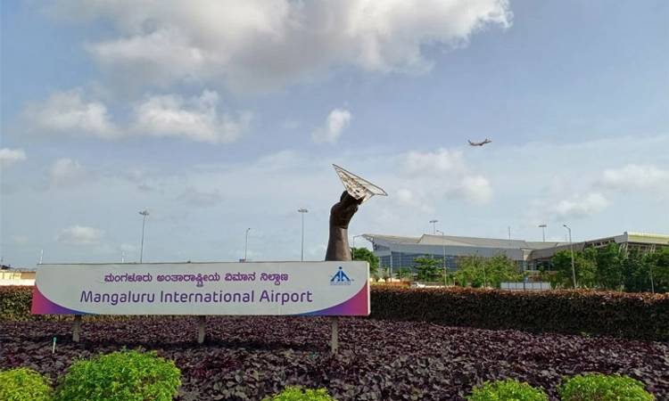 Air India; ಮಂಗಳೂರಿನಿಂದ ಜೆಡ್ಡಾಕ್ಕೆ ಸಂಪರ್ಕ ಬೆಸೆಯಲು ಸಜ್ಜು: ಎ.3 ರಿಂದ ಹಾರಾಟ