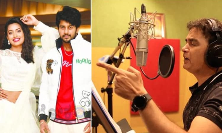 Just Pass ಹುಡುಗರಿಗೆ ಶರಣ್‌ ಫ‌ಸ್ಟ್‌ ಕ್ಲಾಸ್‌ ಸಾಂಗ್‌