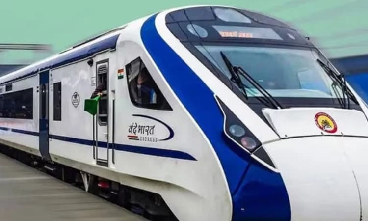 Budget2024; 40,000 ಕೋಚ್‌ಗಳು ವಂದೇ ಭಾರತ್ ಗುಣಮಟ್ಟಕ್ಕೆ; ಬಜೆಟ್ ನಲ್ಲಿ ರೈಲ್ವೇಗೆ ಏನಿದೆ?