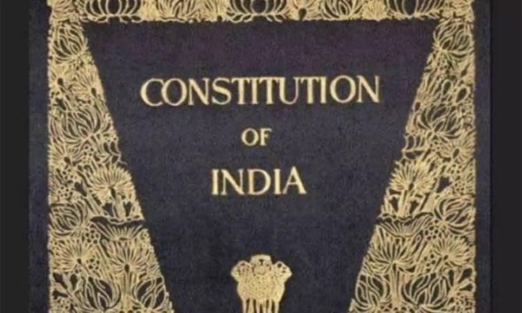 Udupi; ವಿಕಸಿತ ಭಾರತ ಯಾತ್ರೆ ಪೂರ್ಣ, ಸಂವಿಧಾನ ಅರಿವು ಜಾಥಾ ಆರಂಭ