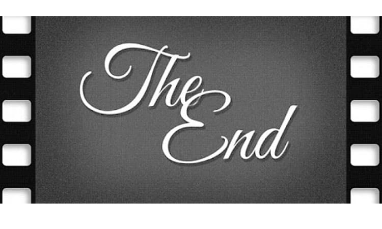 “ದಿ ಎಂಡ್‌” ಕನ್ನಡದ ಸೂಪರ್‌ ಹೀರೋ ಚಿತ್ರ