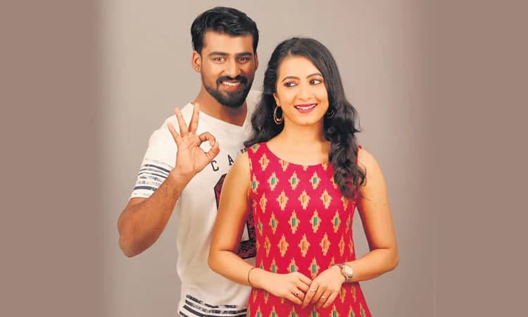 ಧೀರ ಸಾಮ್ರಾಟ್‌ ಫೆ. 16ಕ್ಕೆ ಎಂಟ್ರಿ; ಅದ್ವಿತಿ-ರಾಕೇಶ್‌ ಜೋಡಿಯ ಹೊಸಚಿತ್ರ ರಿಲೀಸ್‌ಗೆ ರೆಡಿ