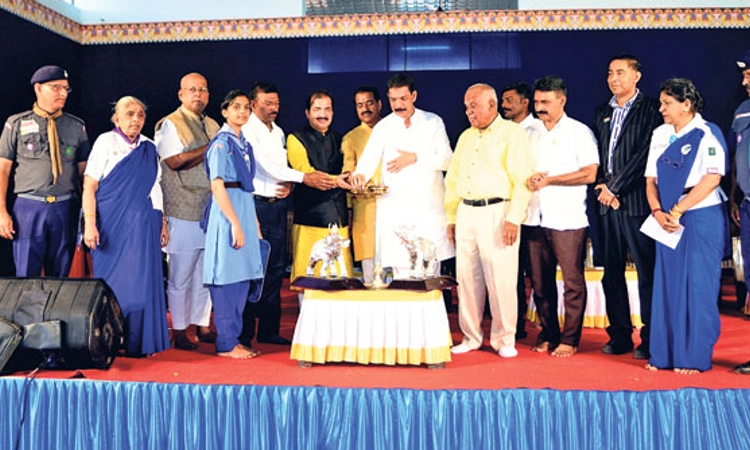 Mangaluru “ಸೀ ಸ್ಕೌಟ್ಸ್‌’ ತರಬೇತಿ ಶೀಘ್ರ ಆರಂಭ: ಪಿ.ಜಿ.ಆರ್‌. ಸಿಂಧ್ಯಾ
