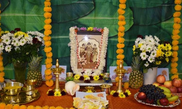 Desi Swara: ಎಲ್ಲೆಲ್ಲೂ ರಾಮನಾಮ…ಶ್ರೀರಾಮನ ಆಗಮನದ ಸಂತಸ