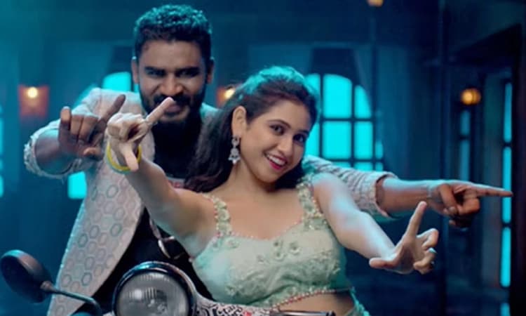 Upadhyaksha Movie Review; ಉಪಾಧ್ಯಕ್ಷರ ಪ್ರೇಮಪುರಾಣ