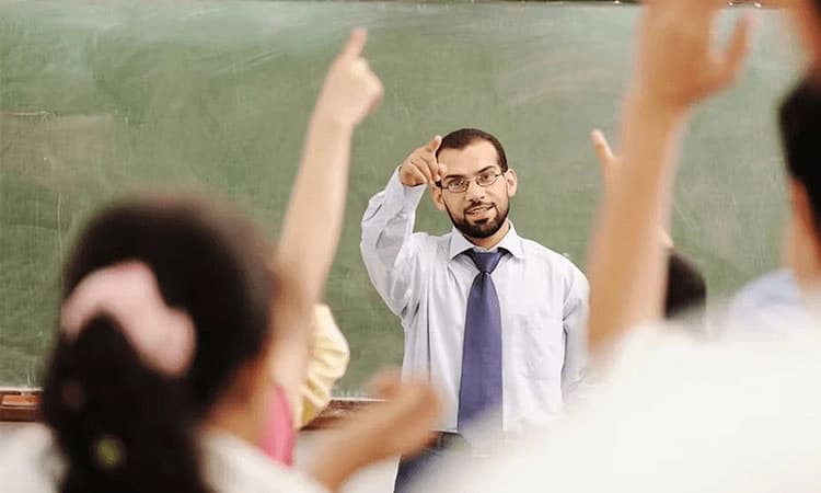 UV Fuison: ಪ್ರತಿಯೊಬ್ಬರೂ ಶಿಕ್ಷಕರೇ