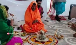 Ayodhya Ram mandir; ಪೇಜಾವರ ಶ್ರೀಗಳ ಮಾರ್ಗದರ್ಶನದಲ್ಲಿ ಹೋಮ ಹವನಗಳು